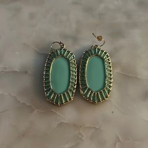 Kendra Scott Danielle Earrings